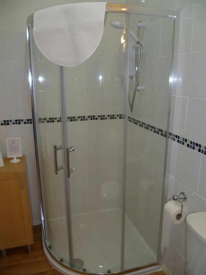 Number Twenty-Five Guesthouse Blackpool Eksteriør billede